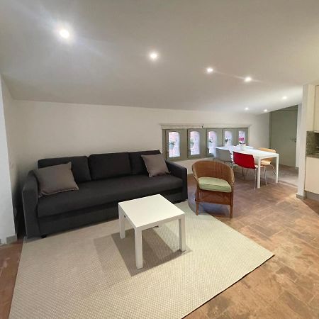 Sg Apartamento Centrico Atico Terrassa Ngoại thất bức ảnh