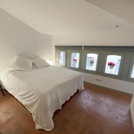 Sg Apartamento Centrico Atico Terrassa Ngoại thất bức ảnh